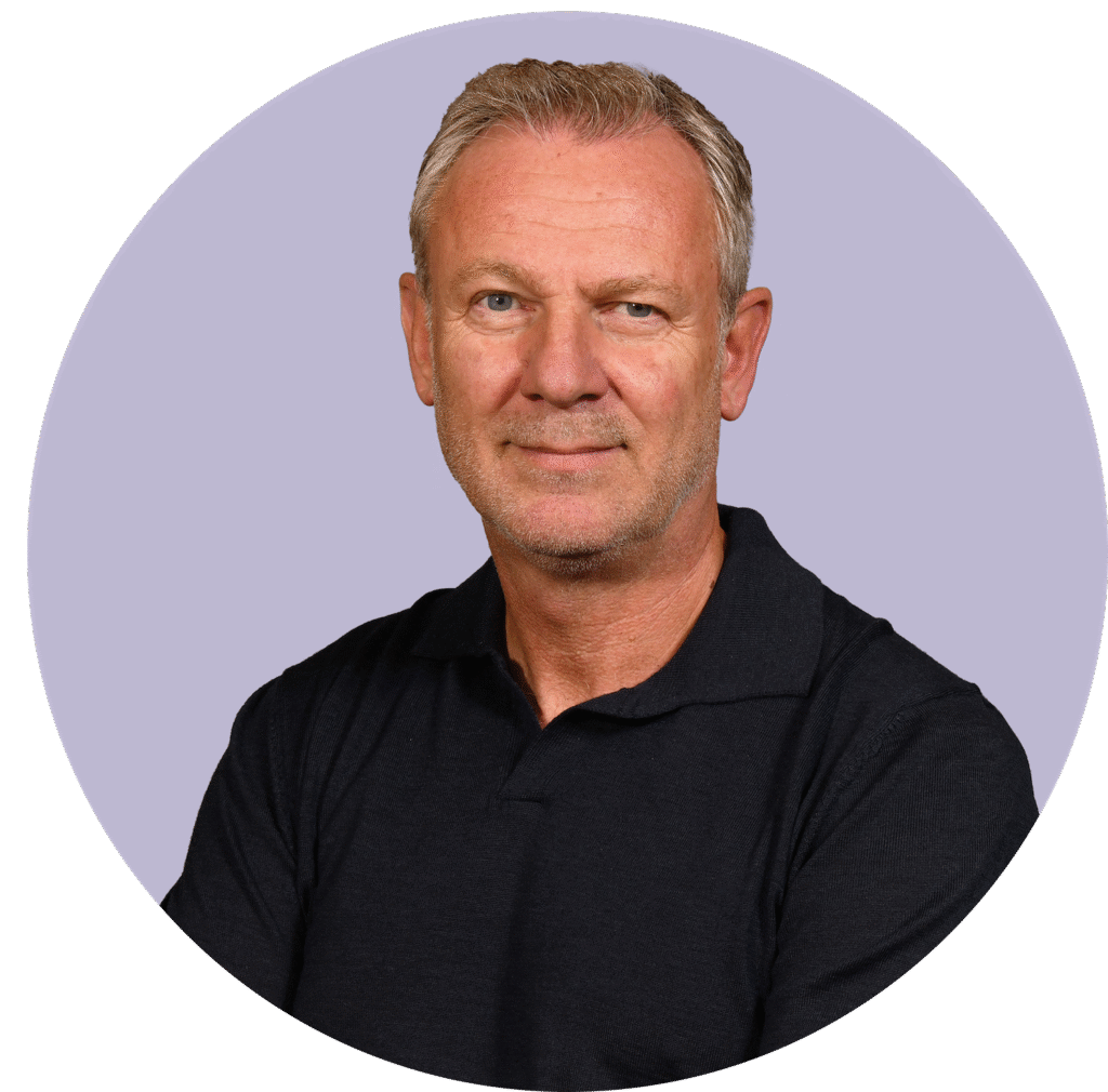 Bild von Makler Wolfgang Konsel