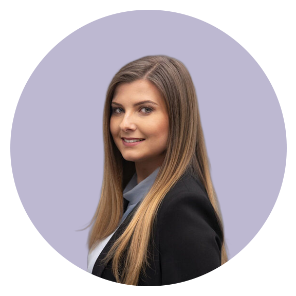 Bild von Maklerin Valentina Krauss