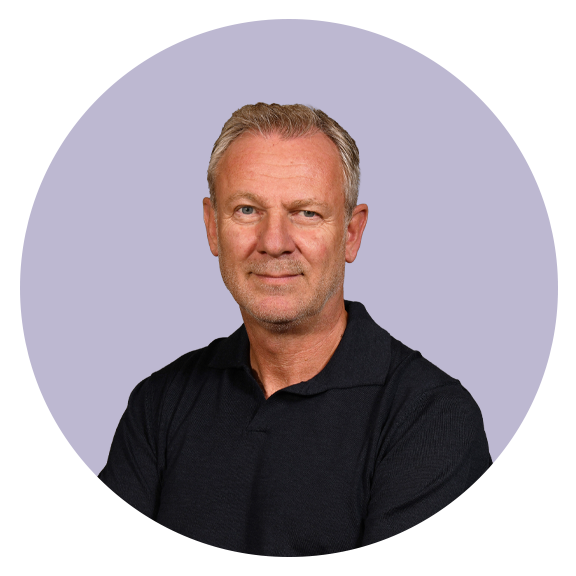 Bild von Makler Wolfgang Konsel